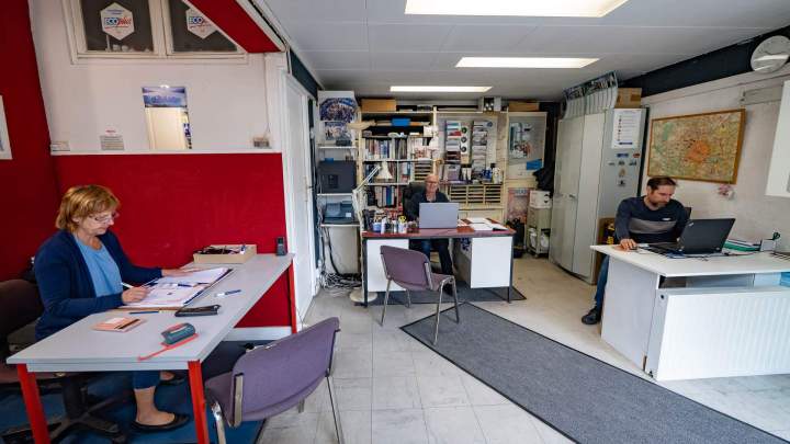 Installation chauffage gaz Rueil-Malmaison