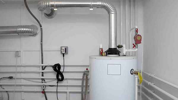 Dépannage chauffage gaz Malmaison