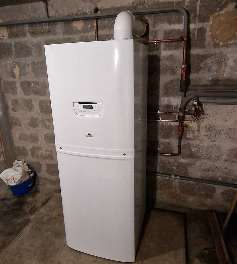 Installation chauffage Installation chauffage Malmaison