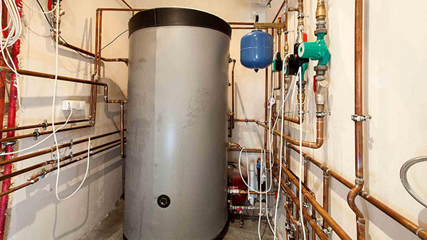 Dépannage chauffage gaz Neuilly