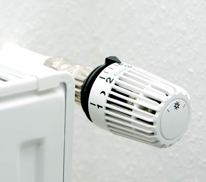 Installation chauffage gaz Rueil-Malmaison