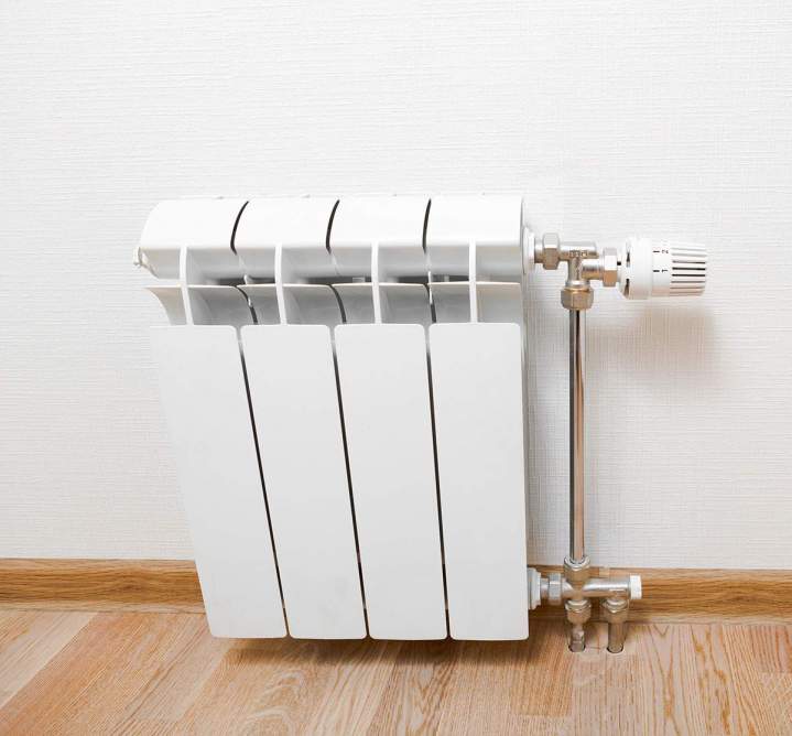 Assurez votre confort avec une installation de chauffage gaz.