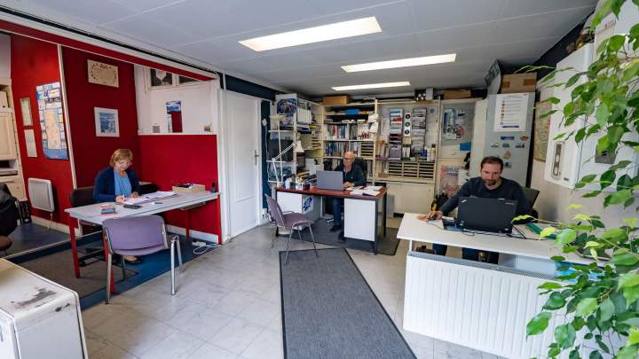 Profitez d'un chauffage optimal grâce à une solution adaptée et rapide.